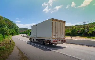 Bursa ile Ardahan Arası Bulaşık Makinesi Taşıma