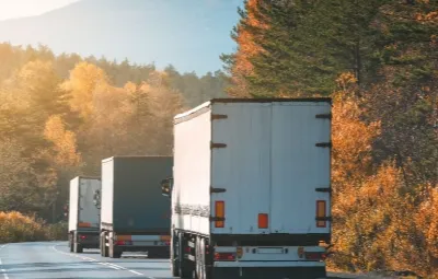 Bursa ile Ardahan Arası Klima Taşıma