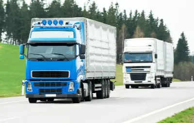 Bursa ile Ardahan Arası Eşya Taşıma